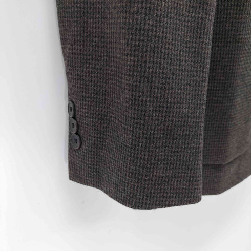 ユニクロ UNIQLO コンフォート2Bジャケット メンズ JPN:S