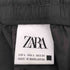 ザラ ZARA ナイロン バギー イージーパンツ メンズ JPN:L