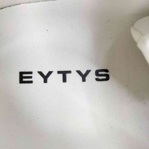 エイティーズ EYTYS Odessa レザースニーカー メンズ JPN:26.5