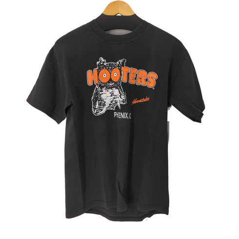 ギルダン GILDAN 企業ロゴクルーネックTシャツ メンズ import:M