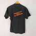 ギルダン GILDAN 企業ロゴクルーネックTシャツ メンズ import:M
