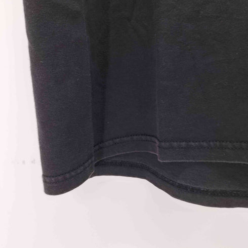 ギルダン GILDAN 企業ロゴクルーネックTシャツ メンズ import:M