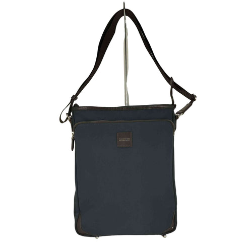 マッキントッシュフィロソフィー MACKINTOSH PHILOSOPHY バルヴェニー ショルダー バッグ メンズ