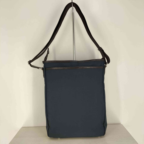 マッキントッシュフィロソフィー MACKINTOSH PHILOSOPHY バルヴェニー ショルダー バッグ メンズ