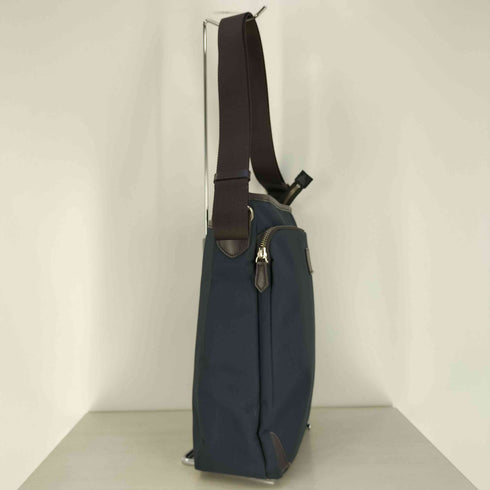マッキントッシュフィロソフィー MACKINTOSH PHILOSOPHY バルヴェニー ショルダー バッグ メンズ