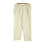 ドッカーズ DOCKERS KHAKIS リネン 2タックパンツ メンズ 36X32