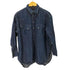 スローブイエナ SLOBE IENA LE DENIM ウエスタンシャツ レディース