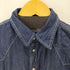 スローブイエナ SLOBE IENA LE DENIM ウエスタンシャツ レディース