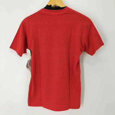 ヘインズ Hanes USA製 シングルステッチ ビールTシャツ メンズ import:M