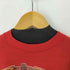 ヘインズ Hanes USA製 シングルステッチ ビールTシャツ メンズ import:M