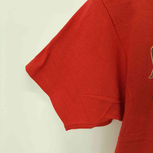 ヘインズ Hanes USA製 シングルステッチ ビールTシャツ メンズ import:M