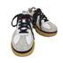 オニツカタイガー ONITSUKA TIGER DELECITY デレシティー ローカットスニーカー レディース JPN:22.5