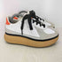 オニツカタイガー ONITSUKA TIGER DELECITY デレシティー ローカットスニーカー レディース JPN:22.5