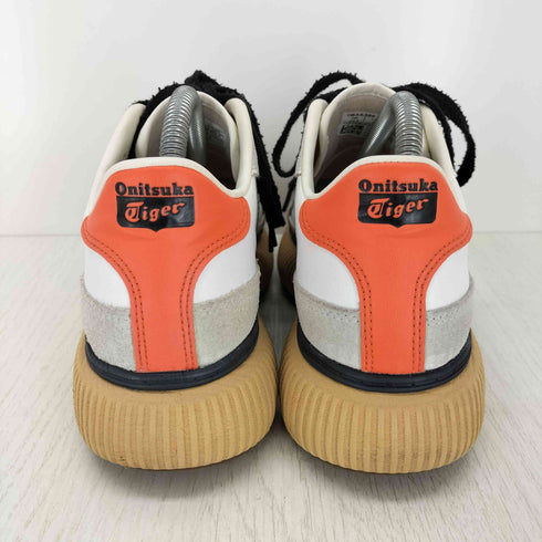 オニツカタイガー ONITSUKA TIGER DELECITY デレシティー ローカットスニーカー レディース JPN:22.5