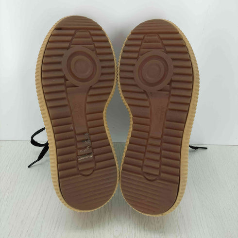 オニツカタイガー ONITSUKA TIGER DELECITY デレシティー ローカットスニーカー レディース JPN:22.5