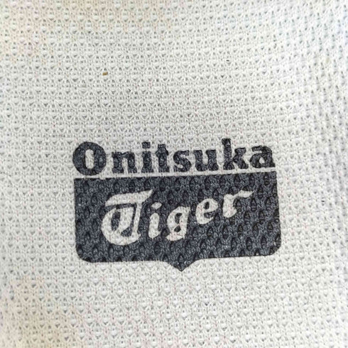オニツカタイガー ONITSUKA TIGER DELECITY デレシティー ローカットスニーカー レディース JPN:22.5