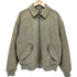 ザラ ZARA フェイクスエード ボンバージャケット メンズ import:M
