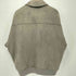ザラ ZARA フェイクスエード ボンバージャケット メンズ import:M
