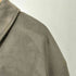 ザラ ZARA フェイクスエード ボンバージャケット メンズ import:M
