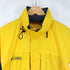 コロンビア Columbia リップストップマウンテンパーカー メンズ JPN:S