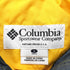 コロンビア Columbia リップストップマウンテンパーカー メンズ JPN:S