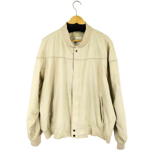 アーノルドパーマー Arnold Palmer 80~90s スナップボタンブルゾン メンズ JPN:XL