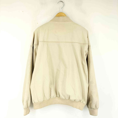 アーノルドパーマー Arnold Palmer 80~90s スナップボタンブルゾン メンズ JPN:XL