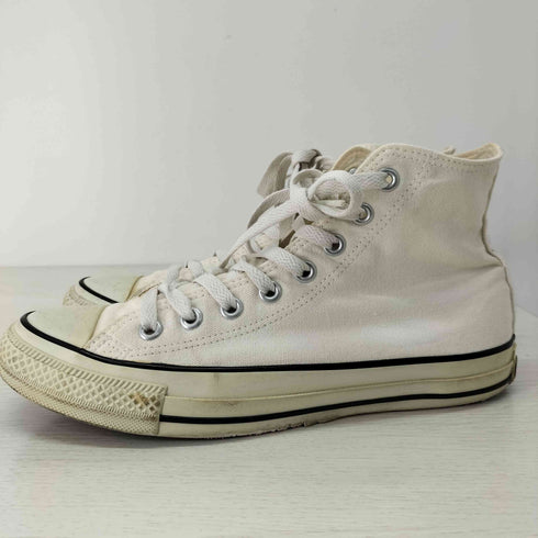 コンバースオールスター CONVERSE ALLSTAR オールスターカラーズ HI レディース 25.5