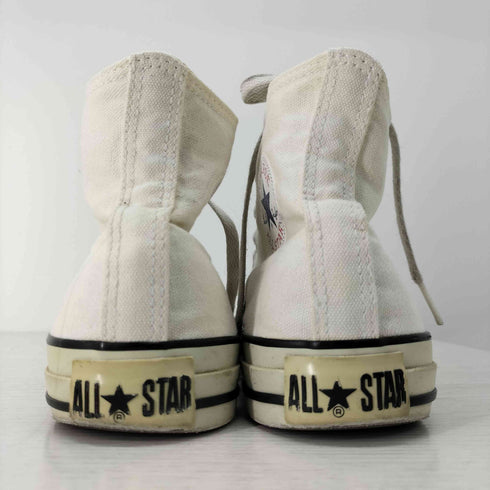 コンバースオールスター CONVERSE ALLSTAR オールスターカラーズ HI レディース 25.5