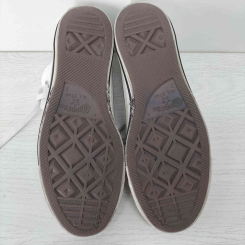 コンバースオールスター CONVERSE ALLSTAR オールスターカラーズ HI レディース 25.5
