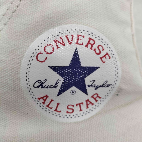 コンバースオールスター CONVERSE ALLSTAR オールスターカラーズ HI レディース 25.5