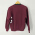 チャンピオン Champion カレッジプリントスウェット 前Vガゼット メンズ import:M