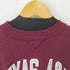チャンピオン Champion カレッジプリントスウェット 前Vガゼット メンズ import:M