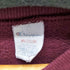 チャンピオン Champion カレッジプリントスウェット 前Vガゼット メンズ import:M