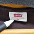 リーバイス Levis Graphic Prism Crewneck Sweatshirt レディース import:XS