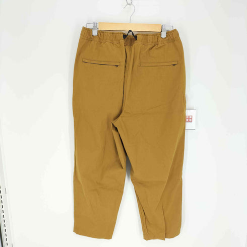 ビームス BEAMS 20AW ウェビング バギー テーパード イージー パンツ クライミング パンツ メンズ JPN:M