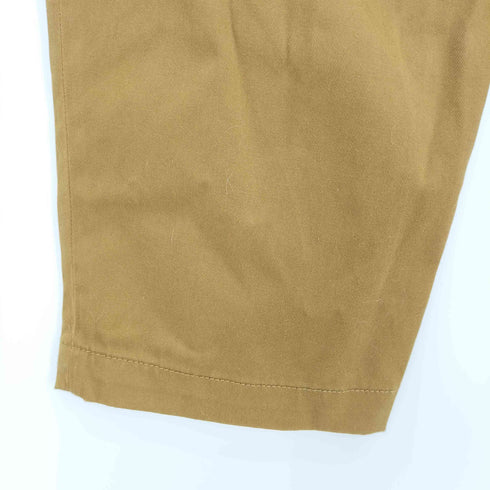 ビームス BEAMS 20AW ウェビング バギー テーパード イージー パンツ クライミング パンツ メンズ JPN:M