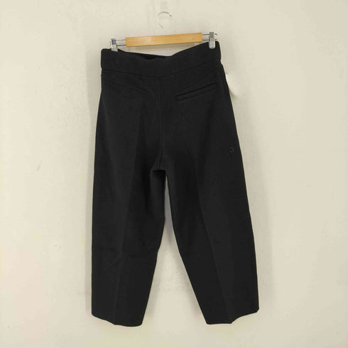 コス COS THE BARREL-LEG TROUSERS メンズ 48
