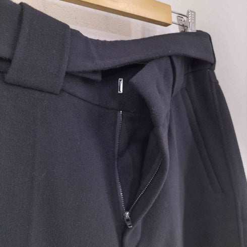 コス COS THE BARREL-LEG TROUSERS メンズ 48