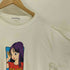 フラグスタフ F-LAGSTUF-F 19AW アニメ イラスト キャラクター プリント Tシャツ メンズ JPN:L