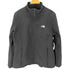 ザノースフェイス THE NORTH FACE フロントロゴ刺繍ソフトシェルジャケット メンズ import:XL