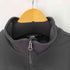ザノースフェイス THE NORTH FACE フロントロゴ刺繍ソフトシェルジャケット メンズ import:XL