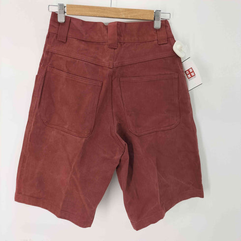 SMP MADE IN USA バギーショーツ レディース 28