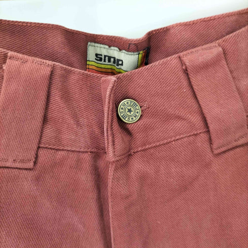 SMP MADE IN USA バギーショーツ レディース 28