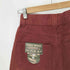 SMP MADE IN USA バギーショーツ レディース 28