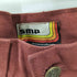 SMP MADE IN USA バギーショーツ レディース 28