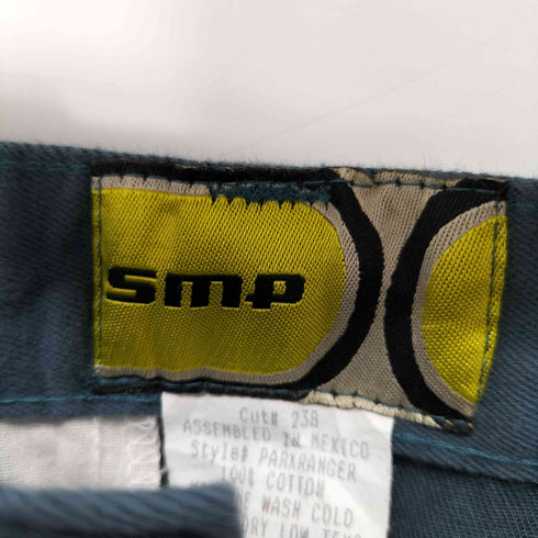 SMP メキシコ製 バギーショーツ レディース 28
