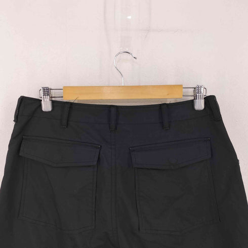 サブレーションズ SUBLATIONS HELI-CREW TRANSFORM PANTS メンズ