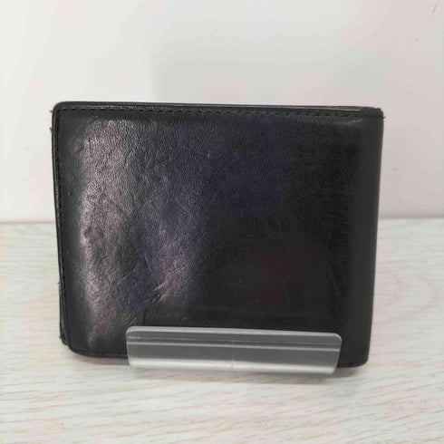 ポールスミス Paul Smith レザー二つ折り財布 メンズ