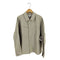 コス COS OVERSIZED TWILL UTILITY SHIRT メンズ import:M